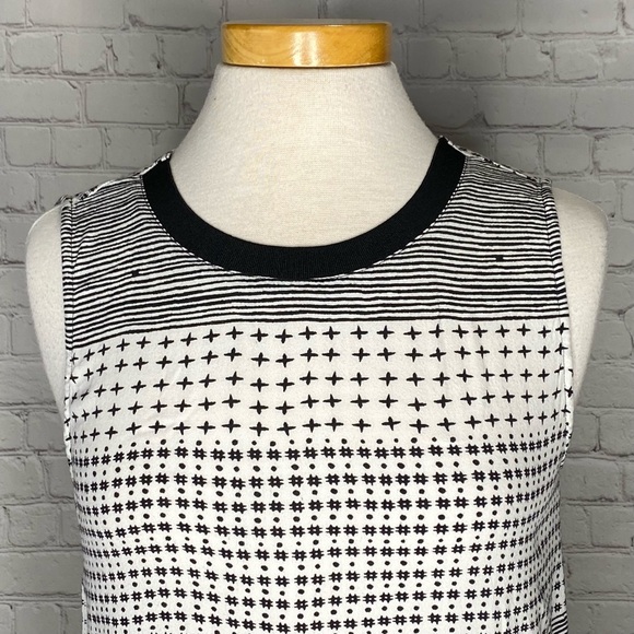 MADEWELL Sleeveless Top - Picture 2 of 7